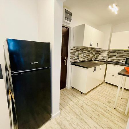 Apartament Olimp Zewnętrze zdjęcie
