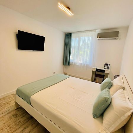 Apartament Olimp Zewnętrze zdjęcie