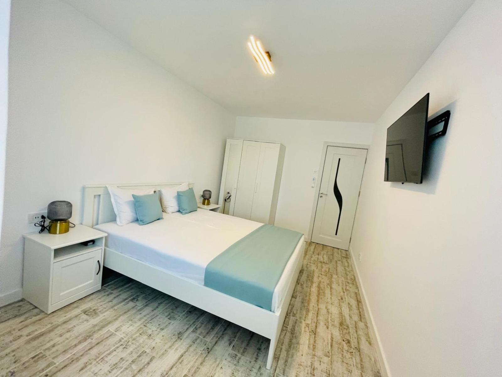 Apartament Olimp Zewnętrze zdjęcie