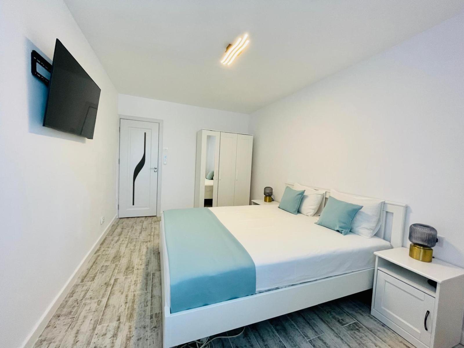 Apartament Olimp Zewnętrze zdjęcie