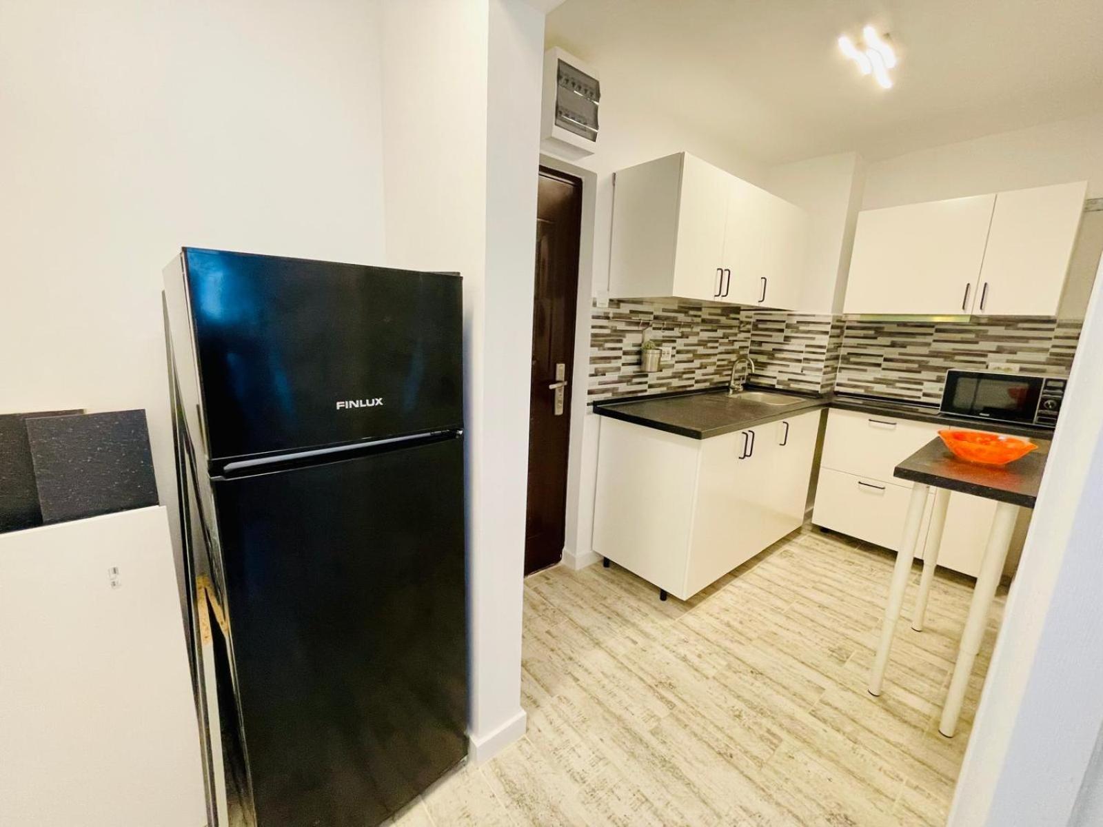 Apartament Olimp Zewnętrze zdjęcie