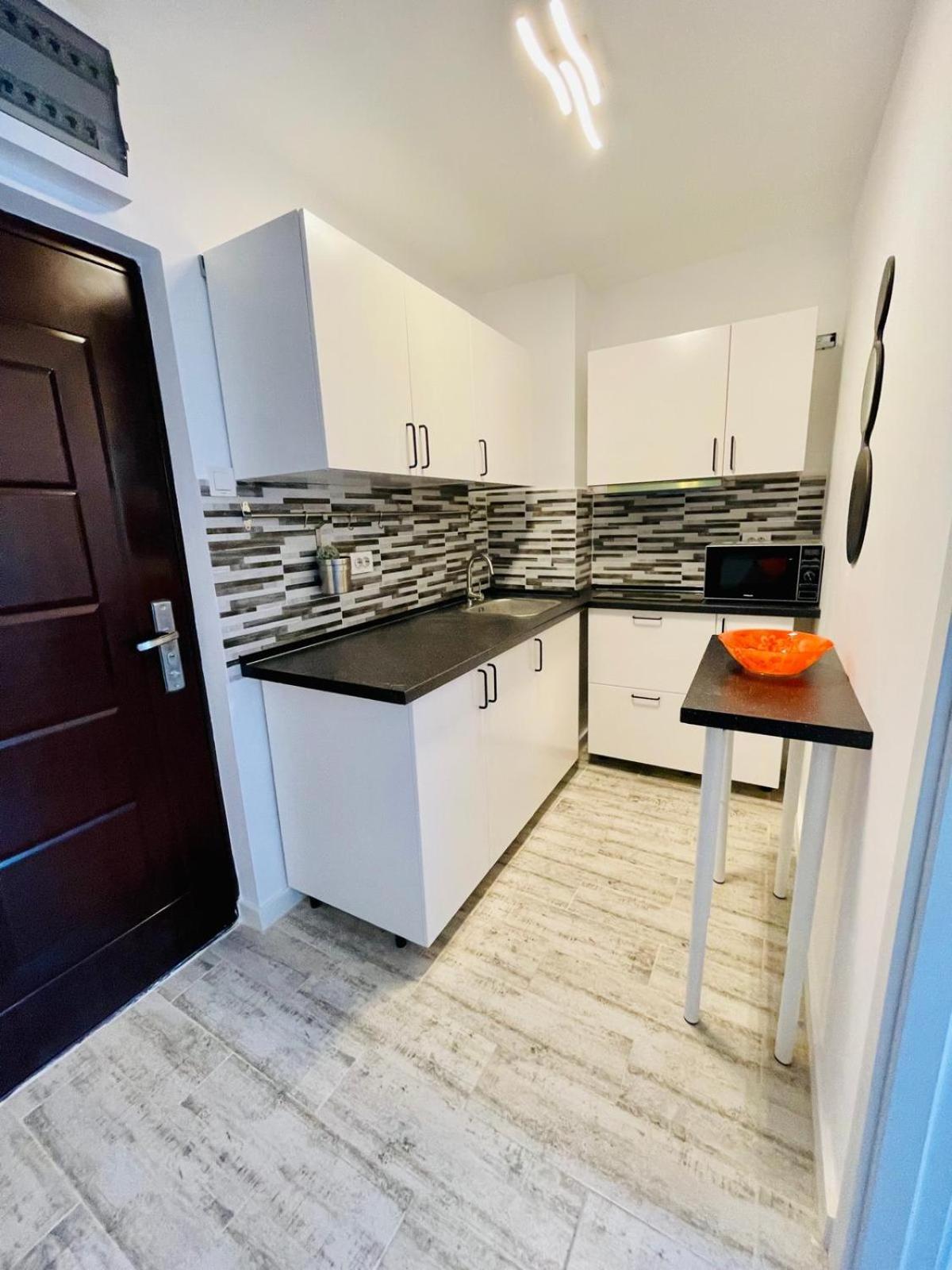 Apartament Olimp Zewnętrze zdjęcie
