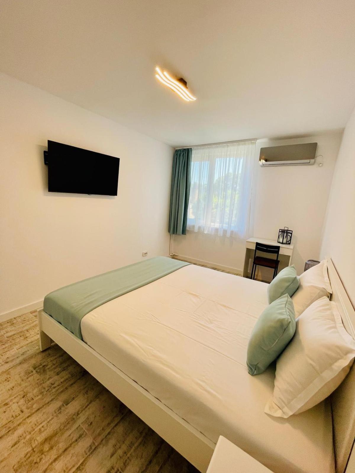 Apartament Olimp Zewnętrze zdjęcie