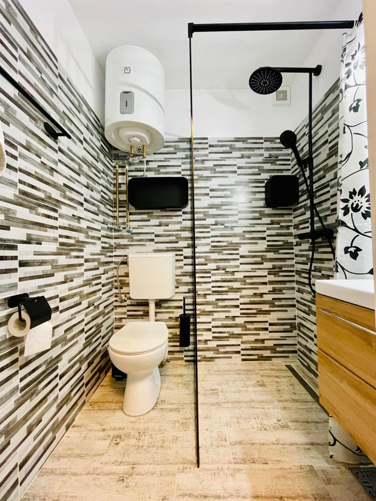 Apartament Olimp Zewnętrze zdjęcie